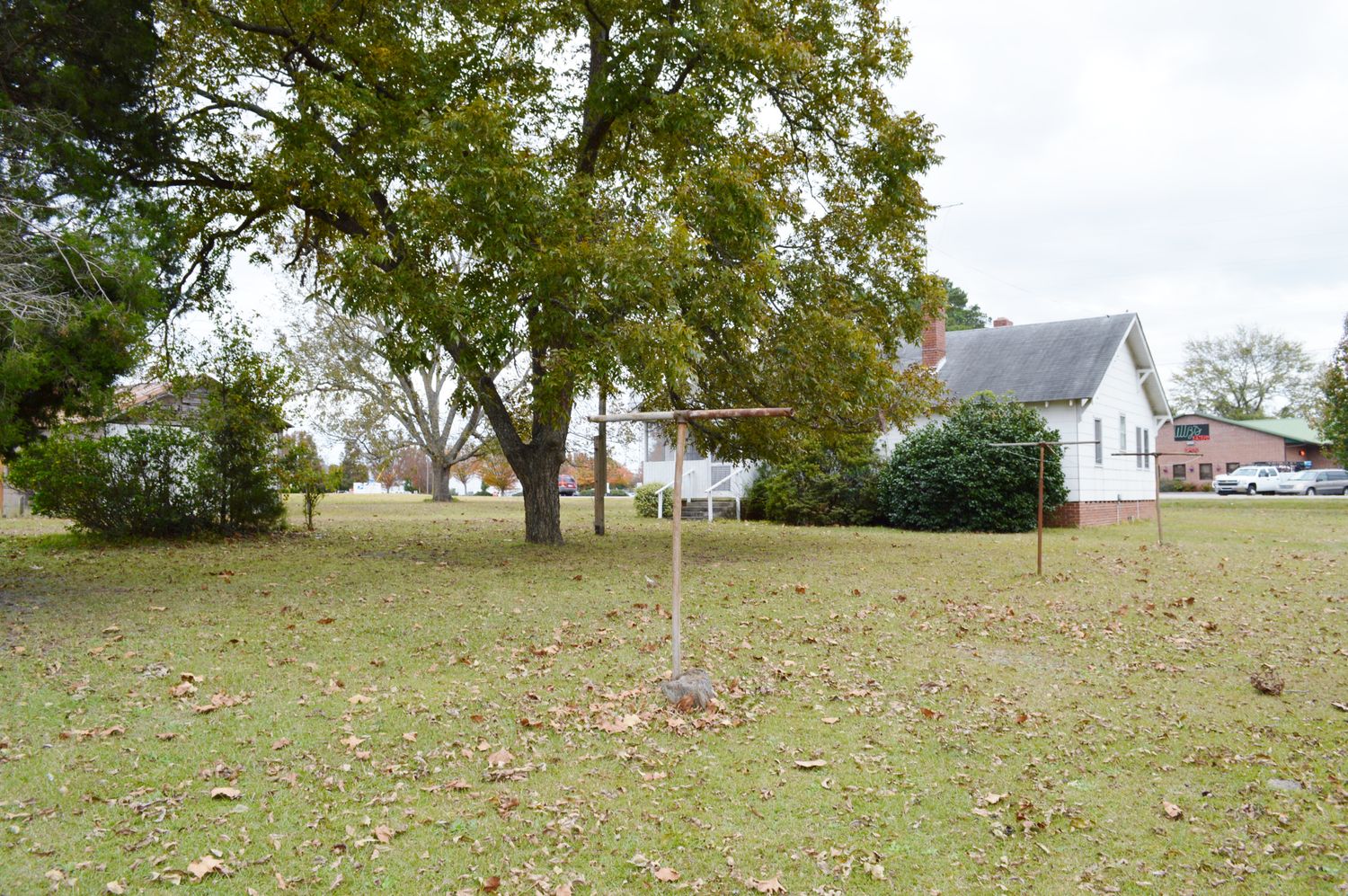 103 W Church St, Batesburg, SC 29006